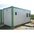 Отель Office Apartment Villa Camp Container House (shs-fp-apartment011)